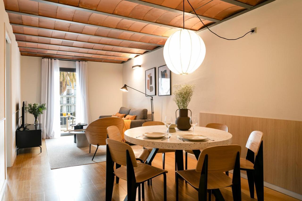 Aspasios Ramblas Apartment