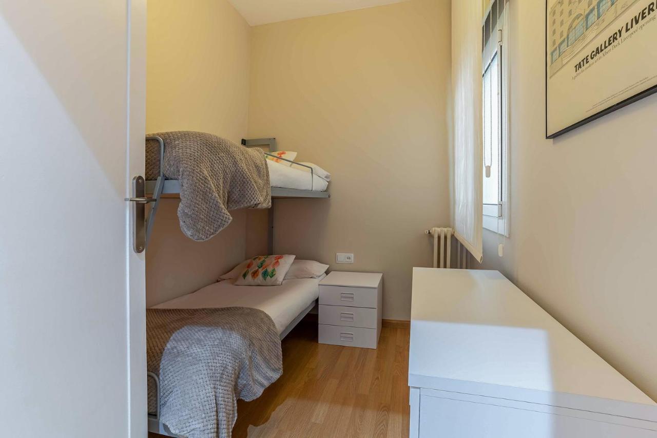 Apartamento Ab Enric Granados *