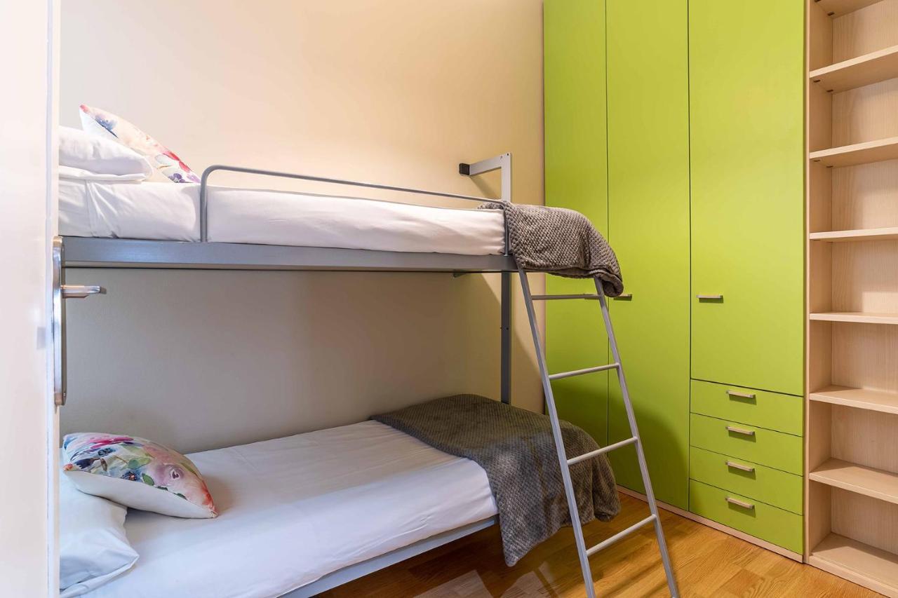 Apartamento Ab Enric Granados *