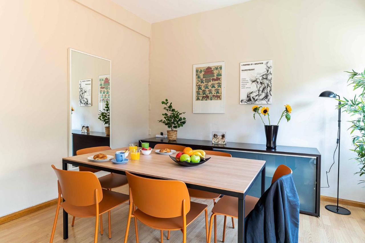 Apartamento Ab Enric Granados