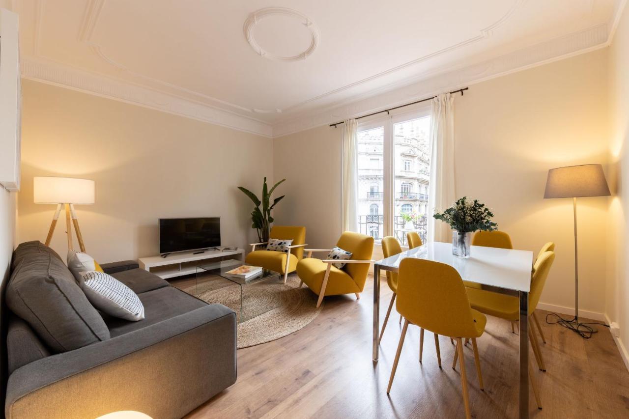 Apartamento Ola Living Diagonal Ii Barcelona