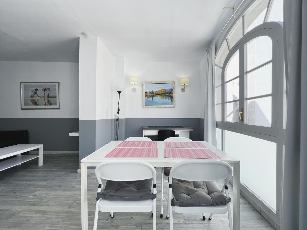 Apartamento U-nique Grandegracia