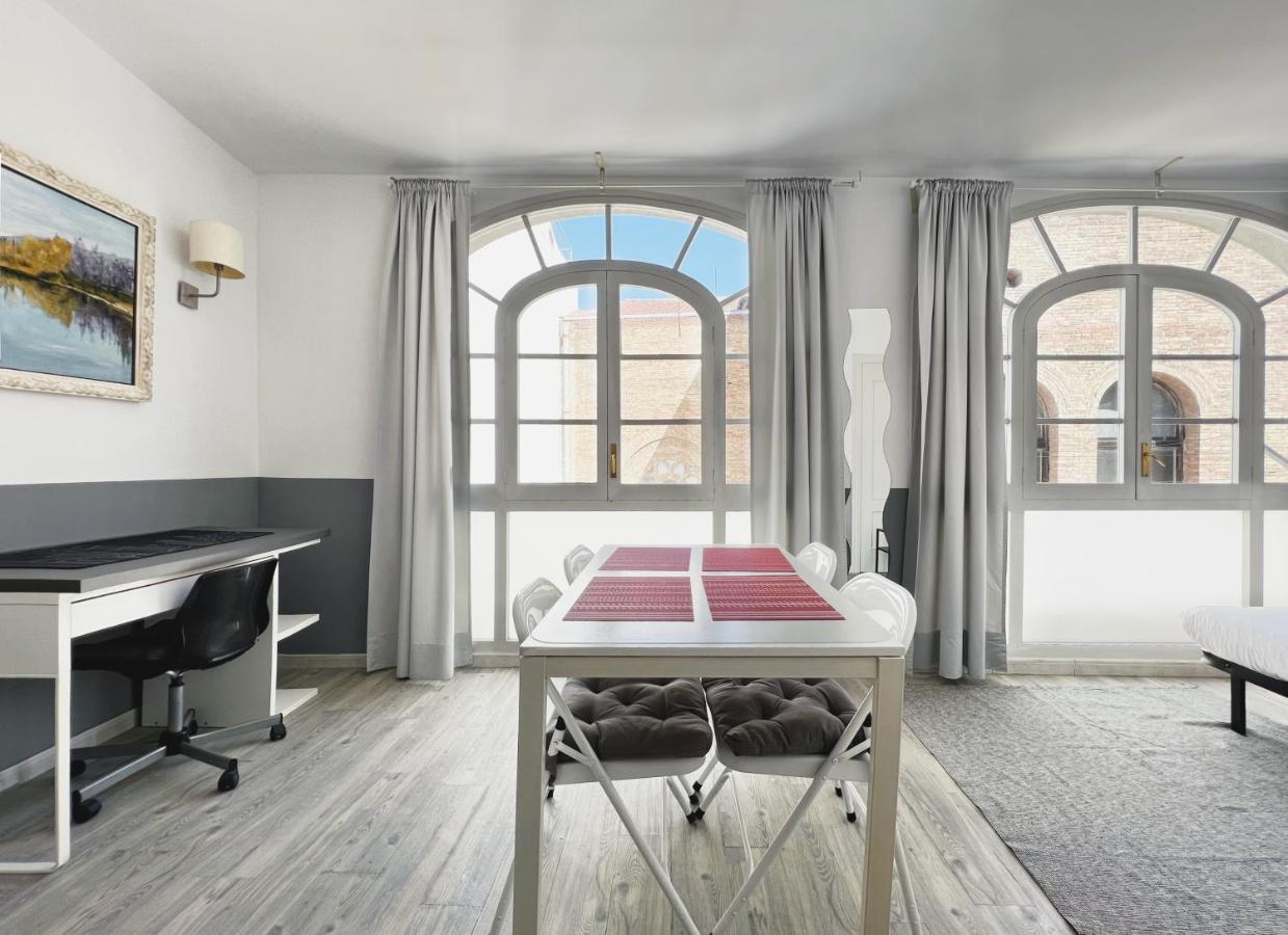 U-nique Grandegracia Apartamento