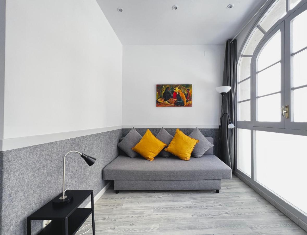 Apartamento U-nique Grandegracia