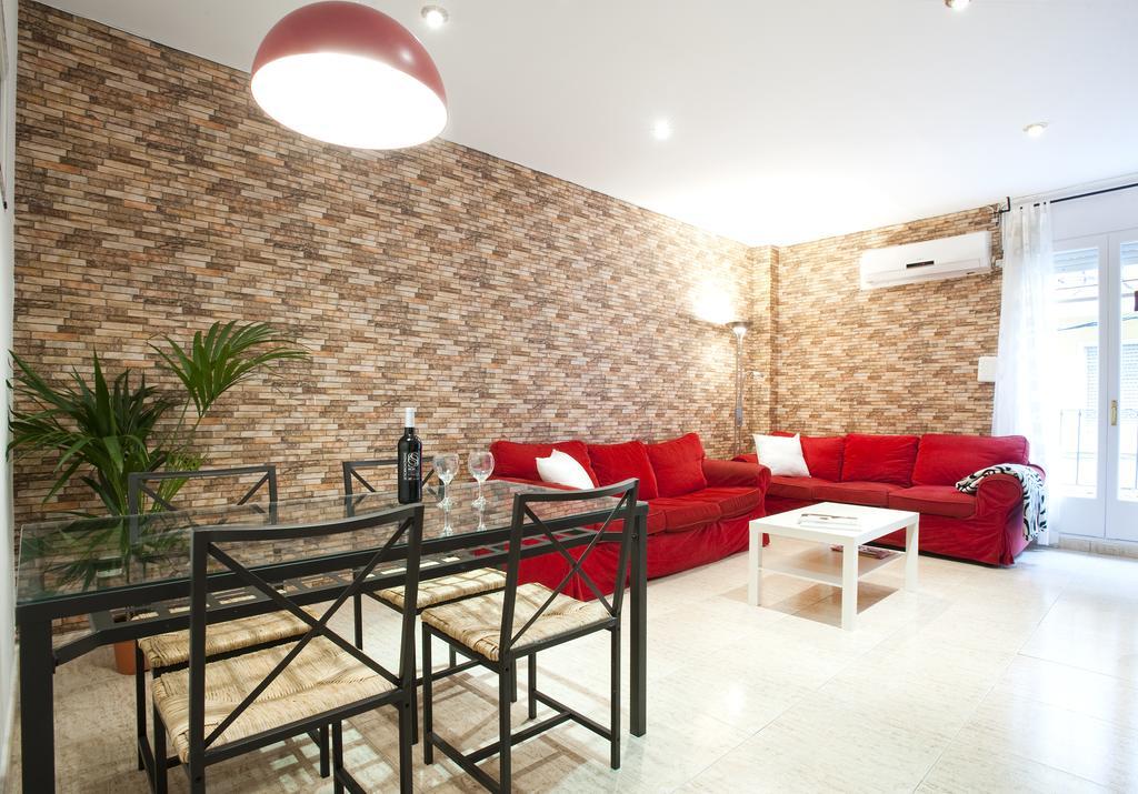 Rainbow Apartamento *