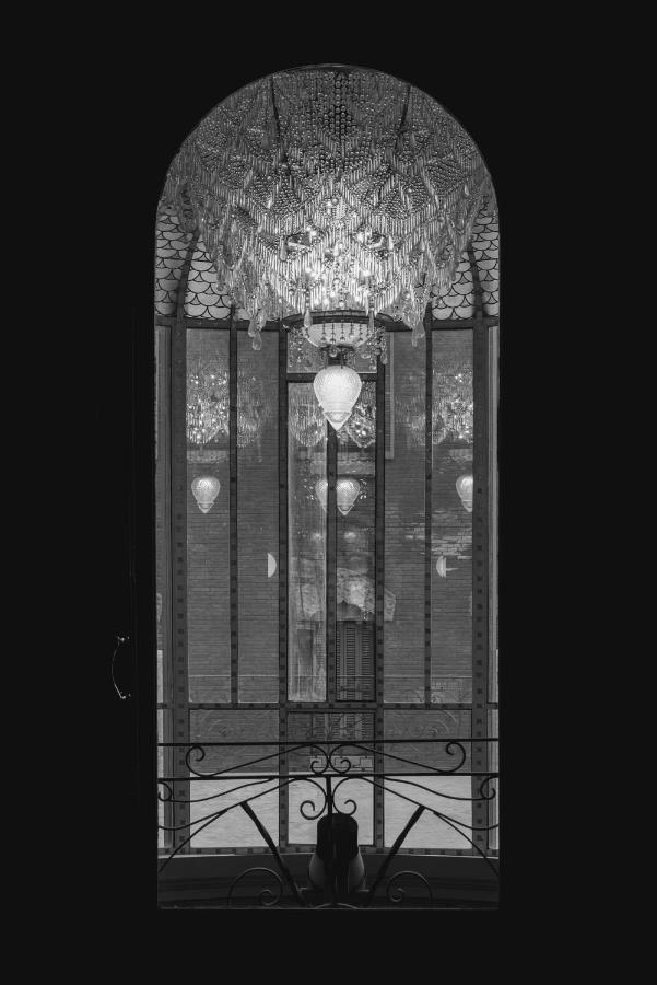 El Palauet Royal Hotel Barcelona