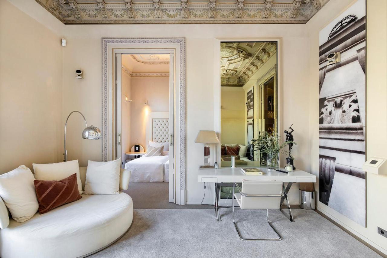 El Palauet Royal Barcelona