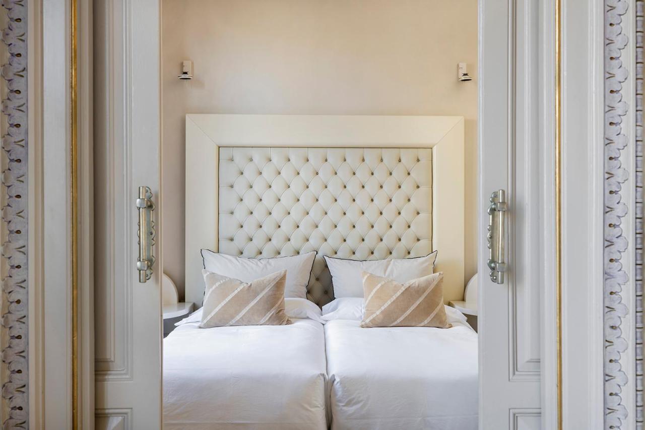 El Palauet Royal Hotel