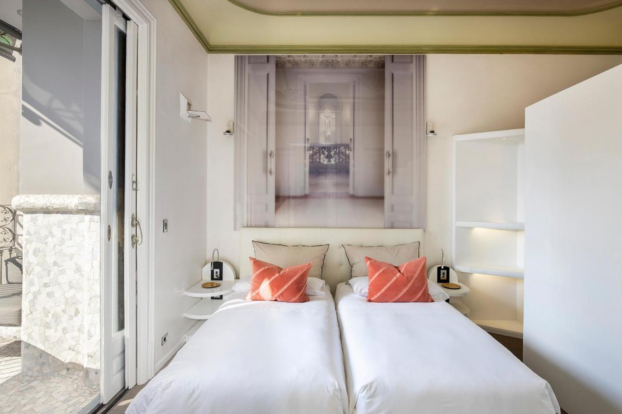 Hotel El Palauet Royal Barcelona