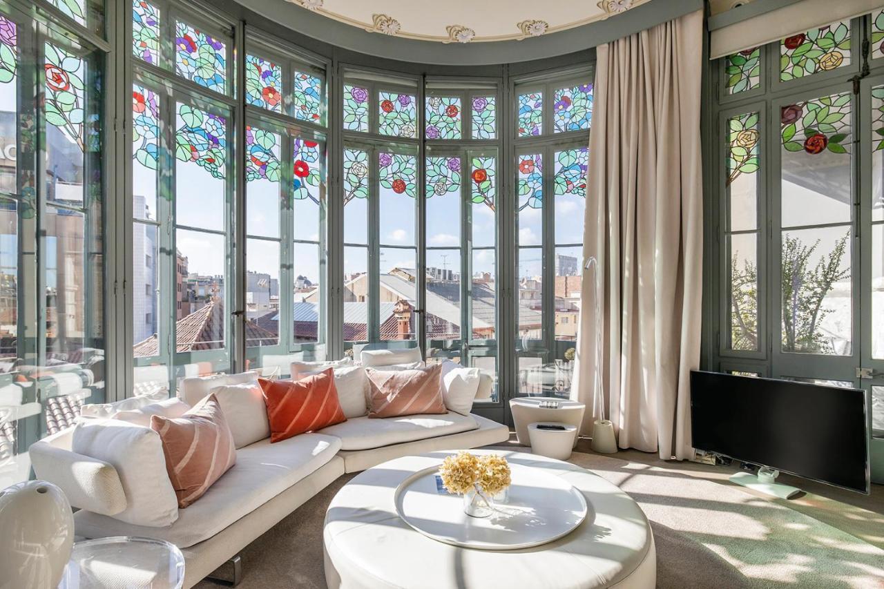 El Palauet Royal Hotel 5*