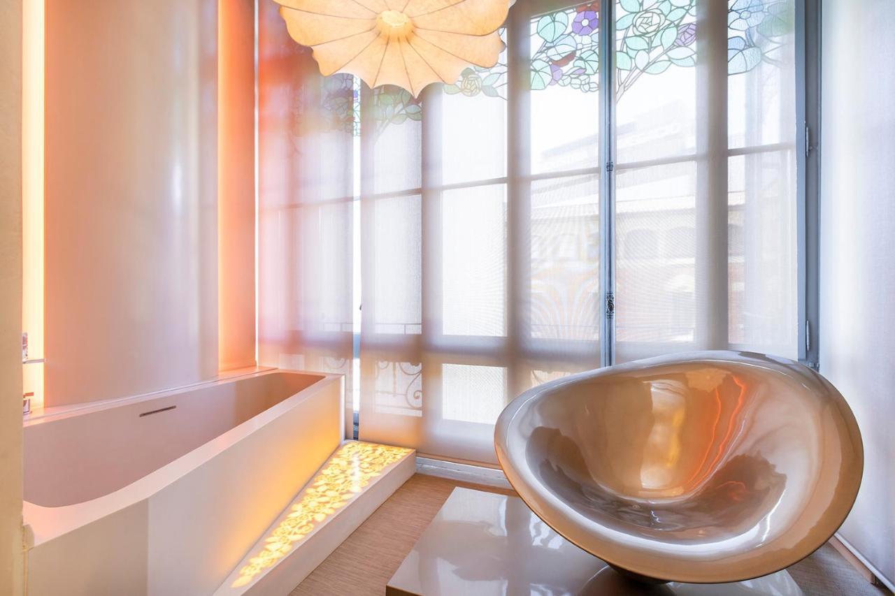 El Palauet Royal 5* Barcelona