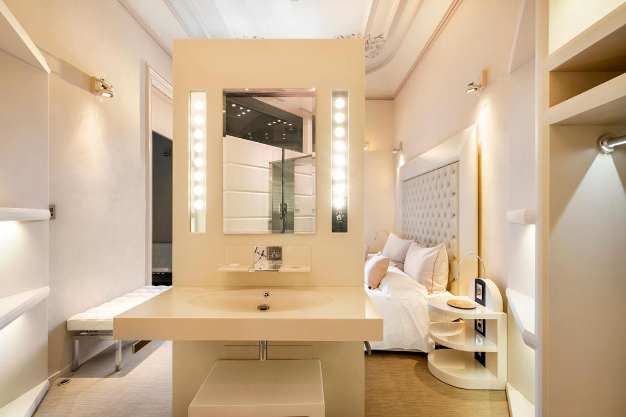 El Palauet Royal 5* Barcelona