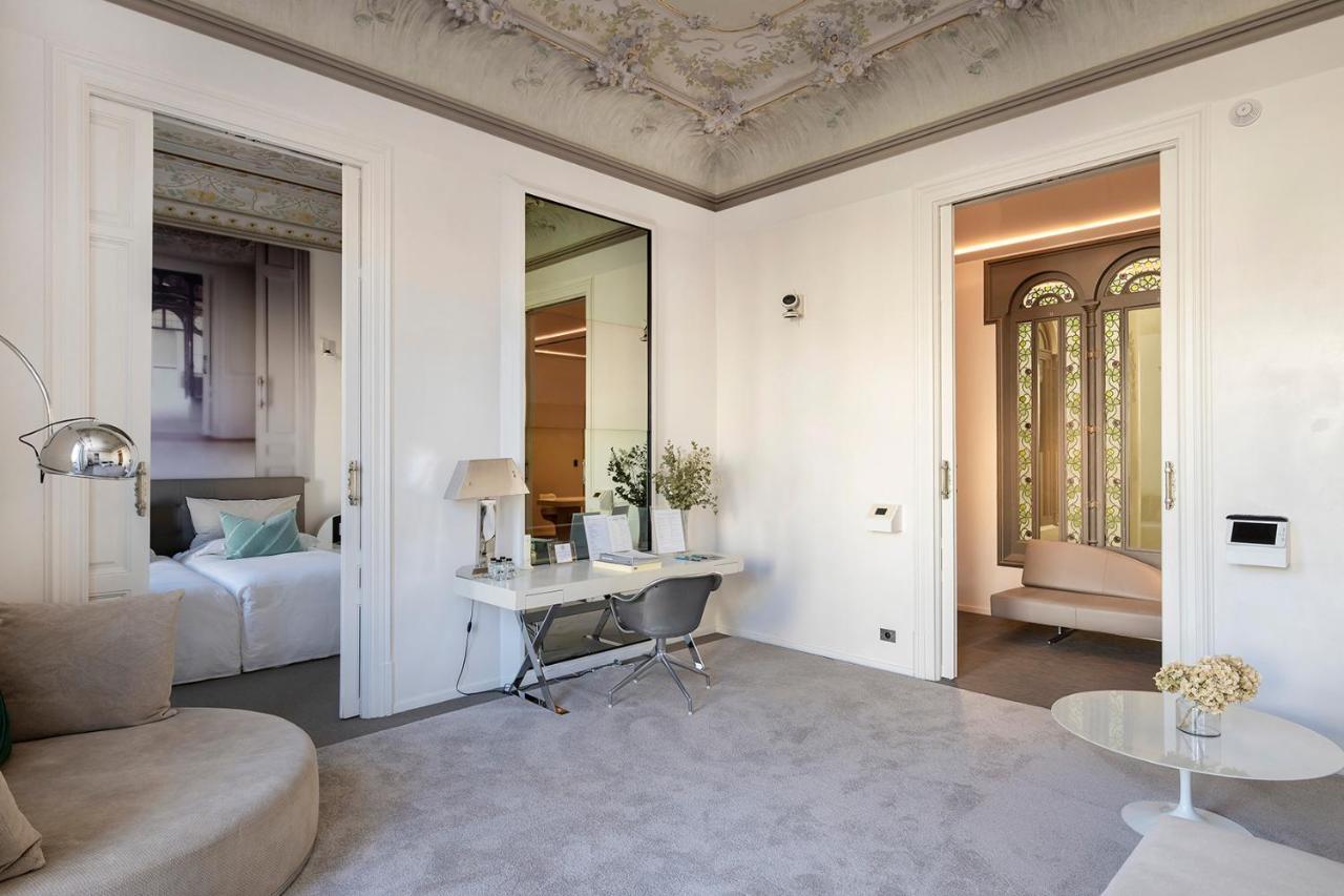 El Palauet Royal 5* Barcelona