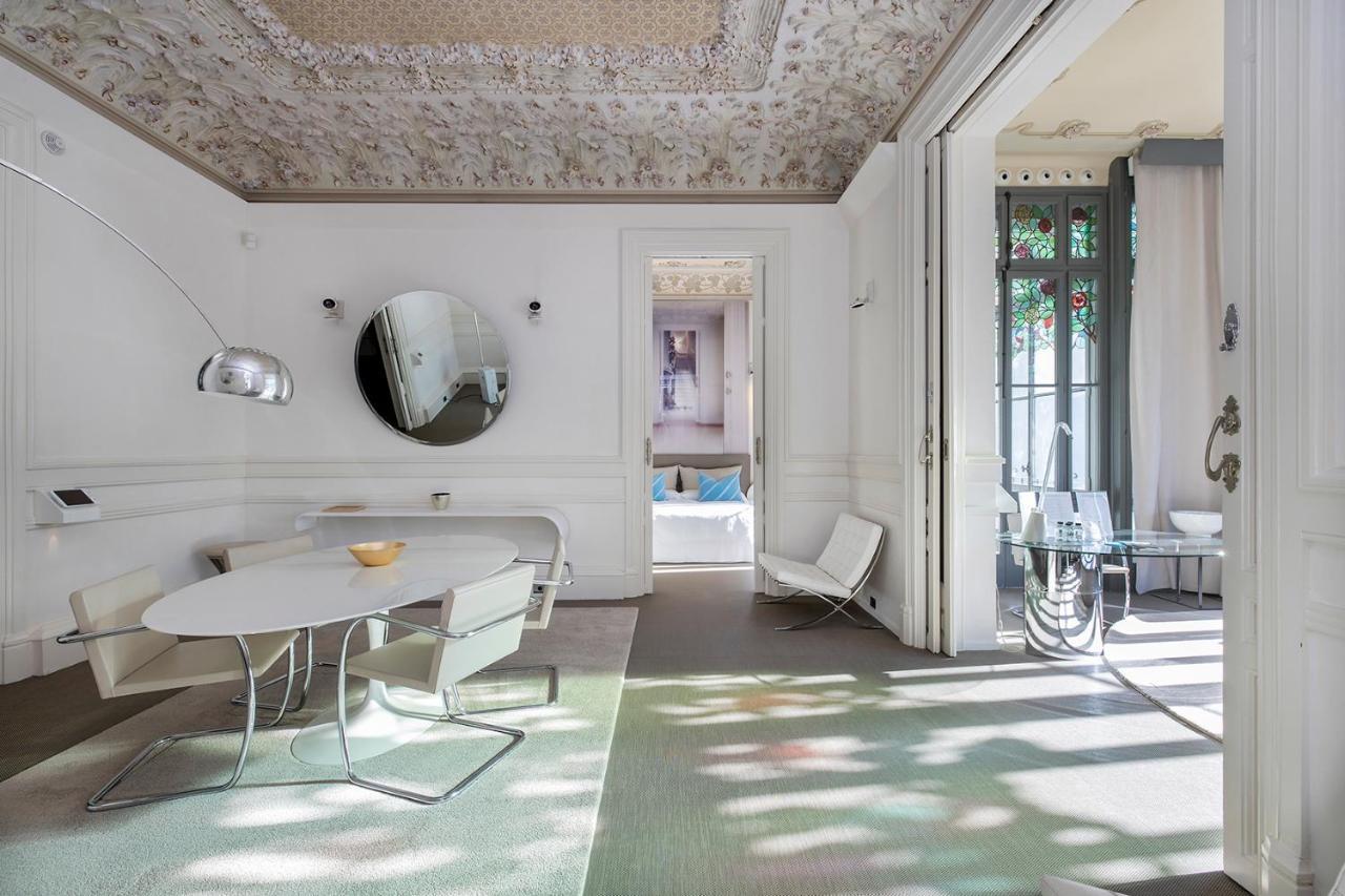 El Palauet Royal 5*