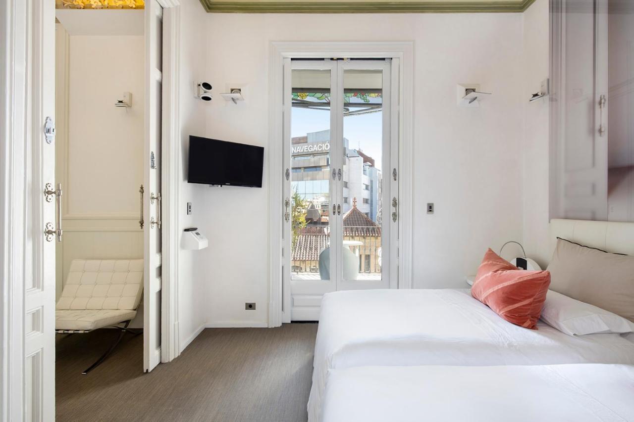 Hotel El Palauet Royal