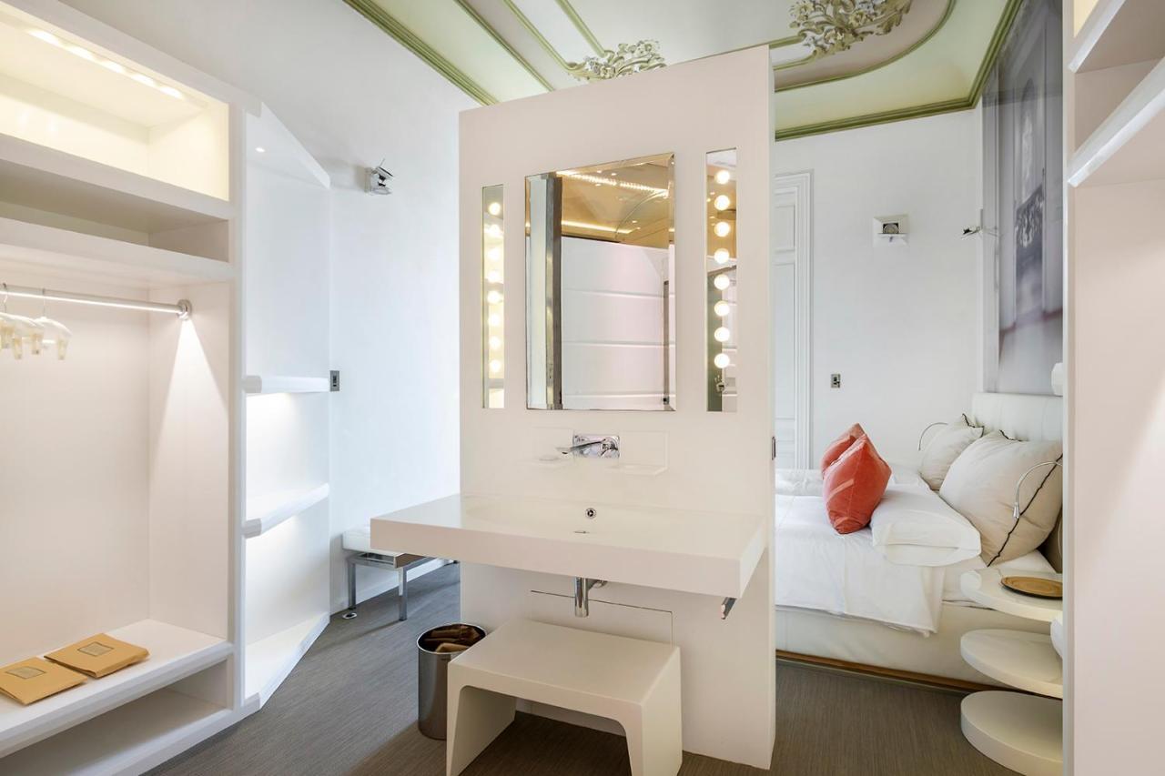 El Palauet Royal Hotel Barcelona