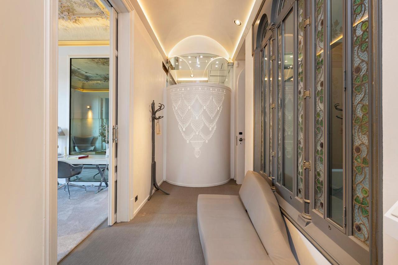 Hotel El Palauet Royal Barcelona