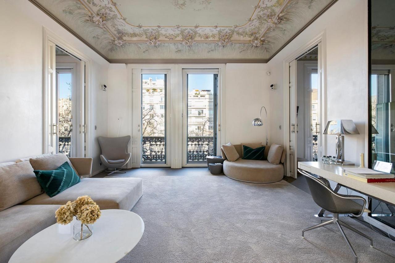 El Palauet Royal Barcelona