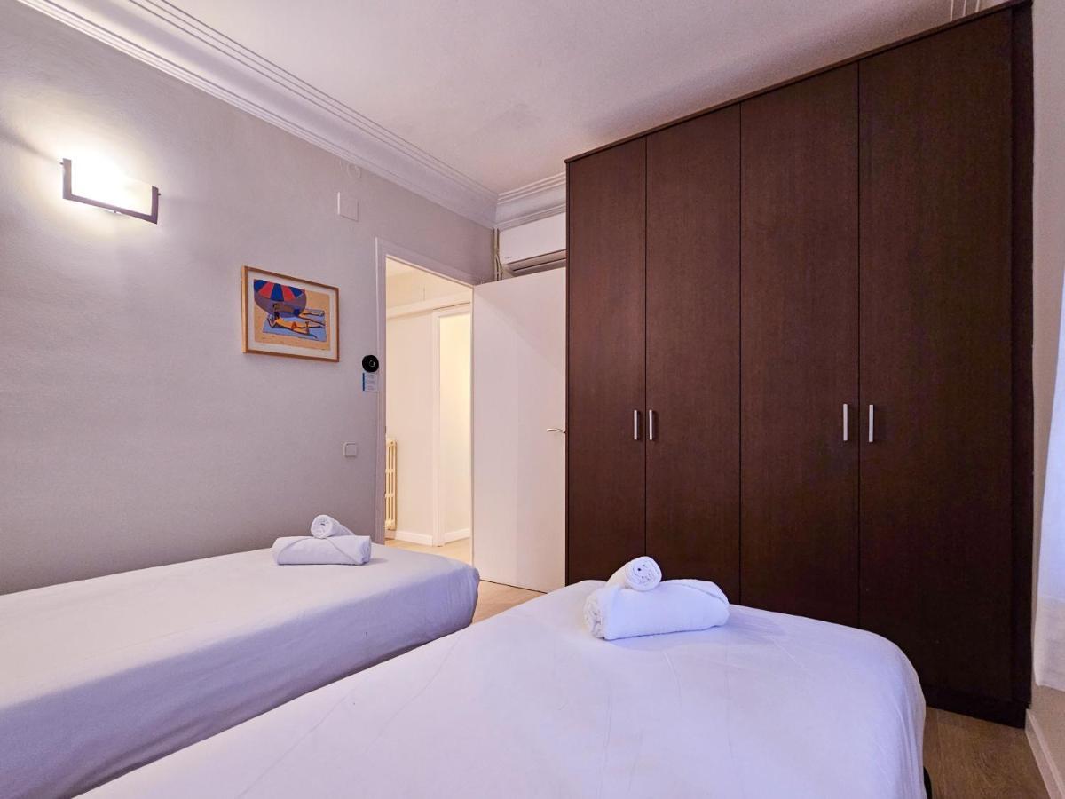 Apartamento Classbedroom Park Gueell Barcelona