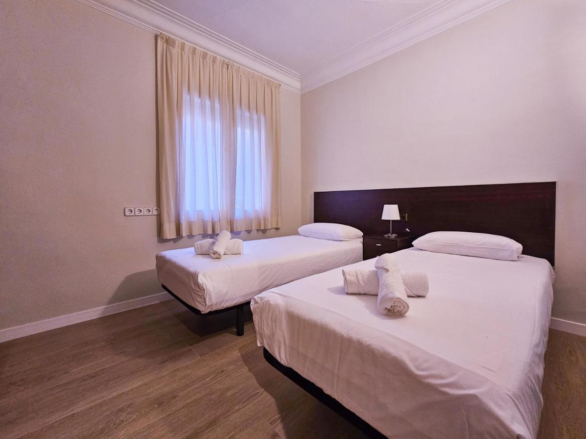 Classbedroom Park Gueell Apartamento