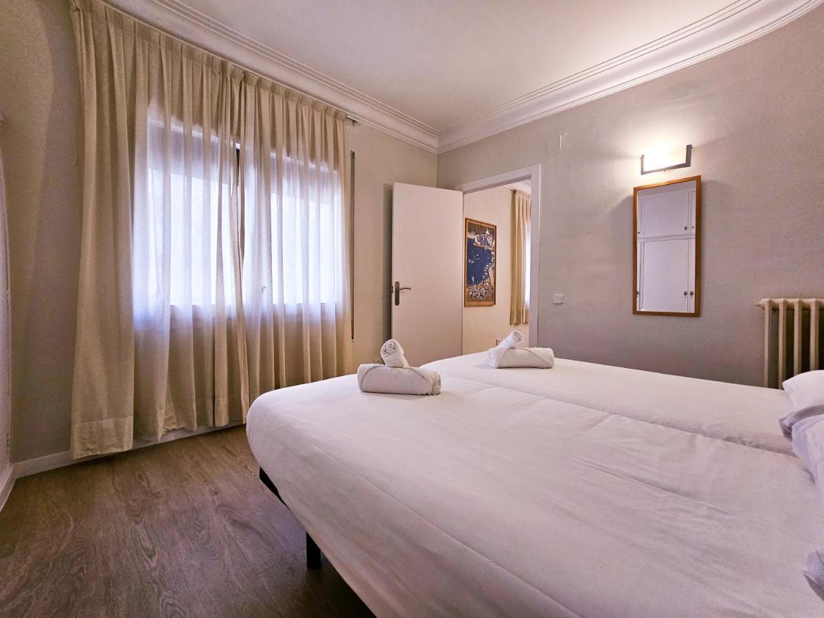 Classbedroom Park Gueell
