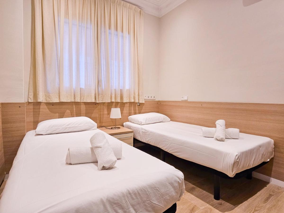 Classbedroom Park Gueell