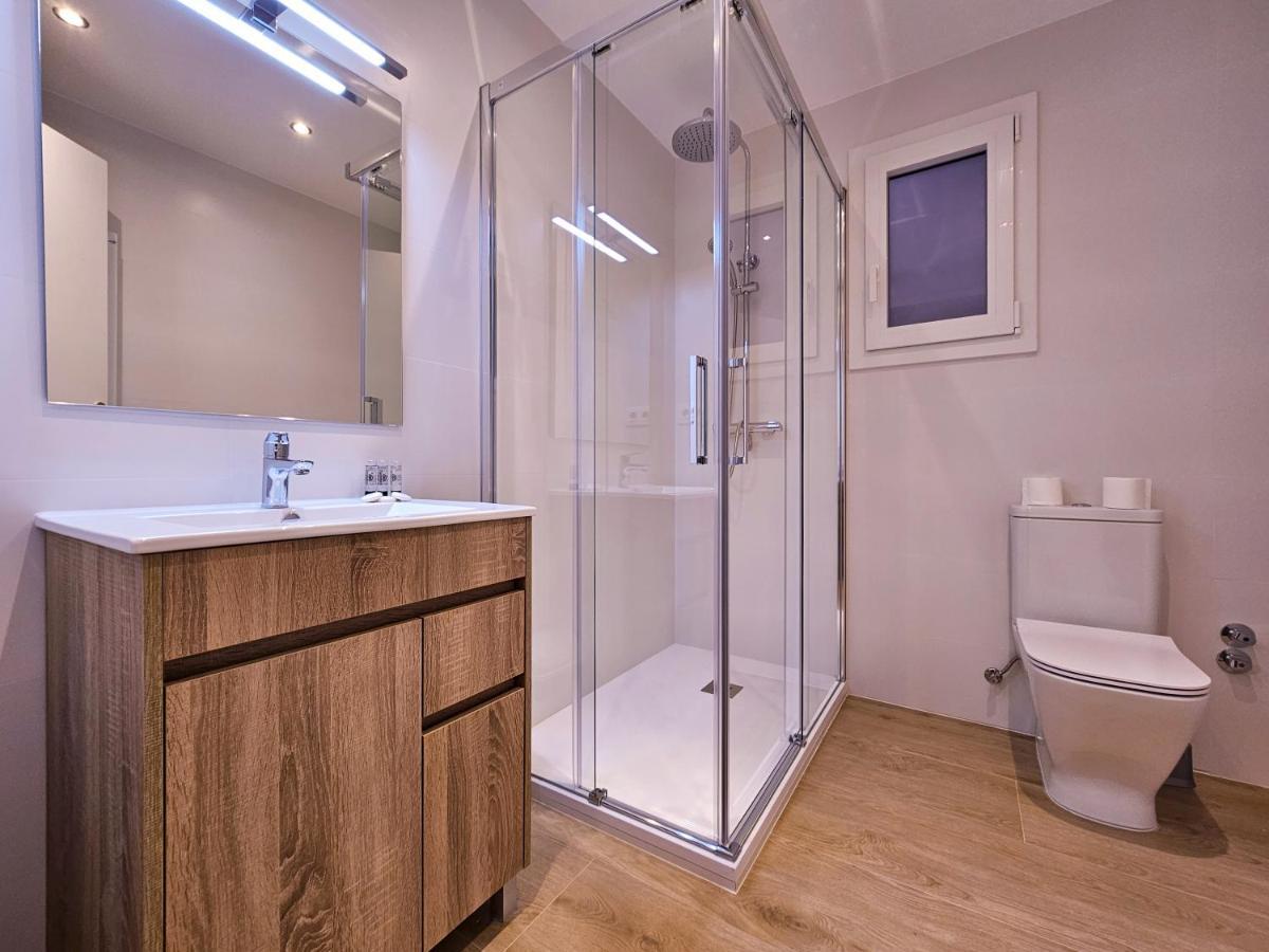 Classbedroom Park Gueell Apartamento