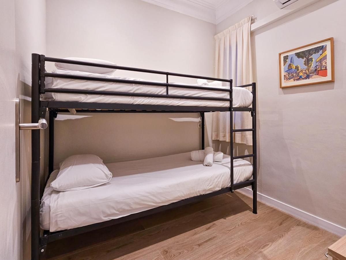 Classbedroom Park Gueell