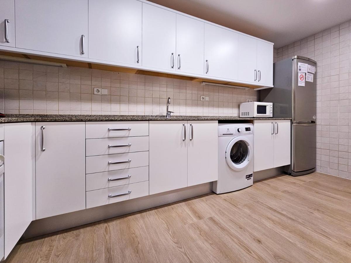 Apartamento Classbedroom Park Gueell Barcelona
