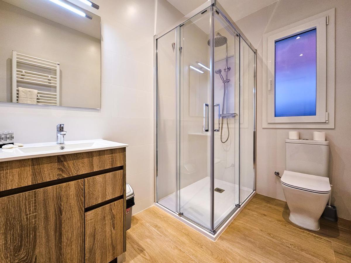 Classbedroom Park Gueell Barcelona