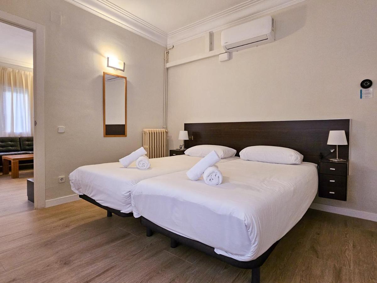 Classbedroom Park Gueell Apartamento Barcelona