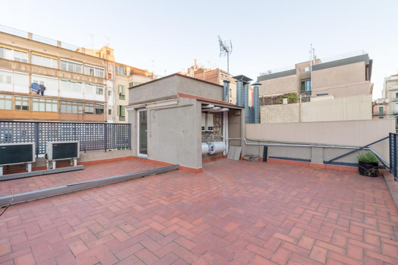 Apartamento Key Paseo De Gracia Gaudi Y Miro *