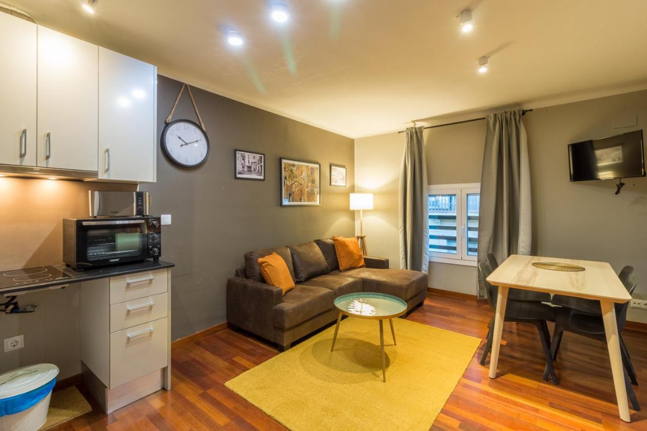 Apartamento Key Paseo De Gracia Gaudi Y Miro Barcelona