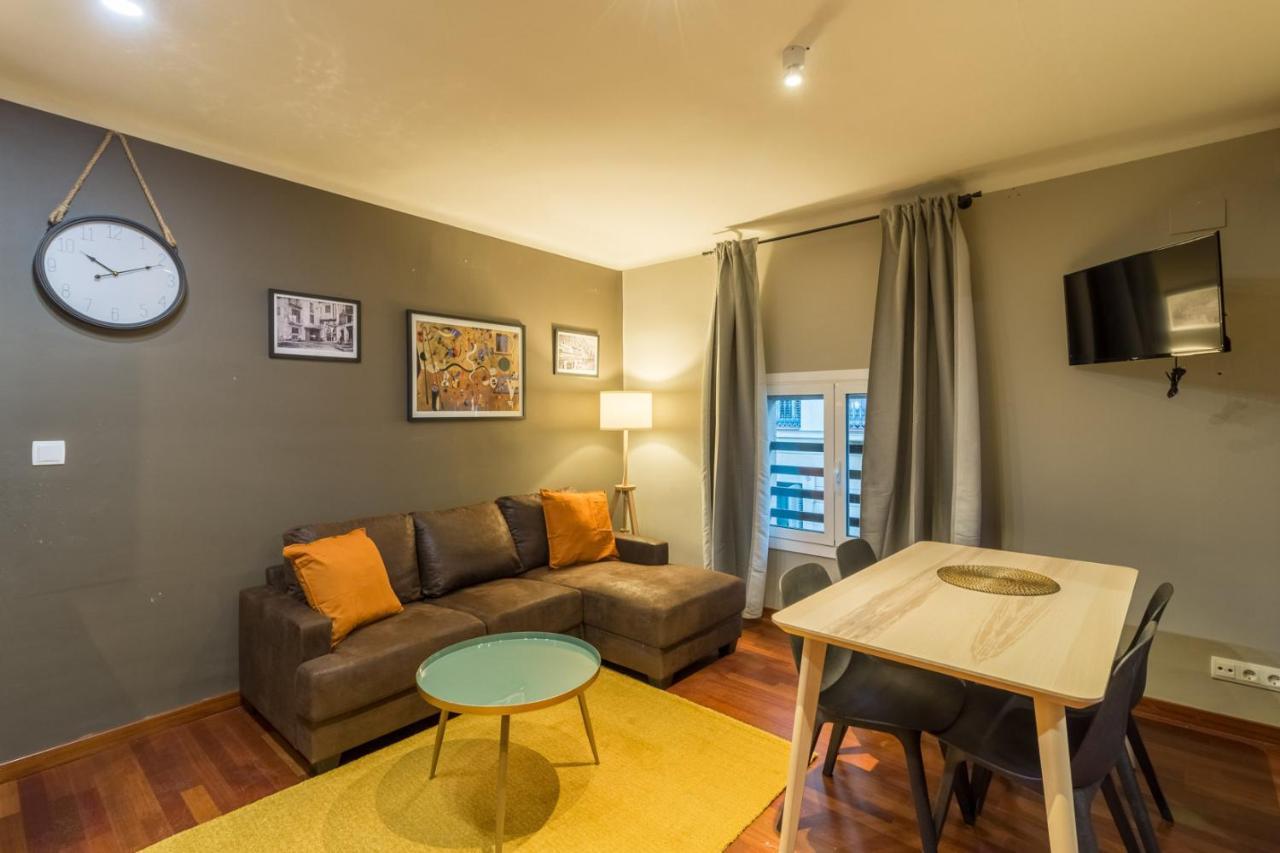 Apartamento Key Paseo De Gracia Gaudi Y Miro