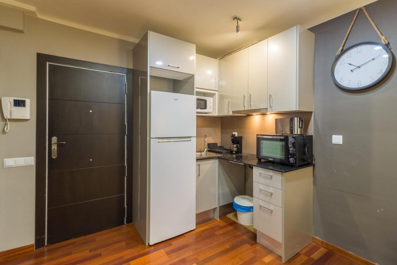 Apartamento Key Paseo De Gracia Gaudi Y Miro *