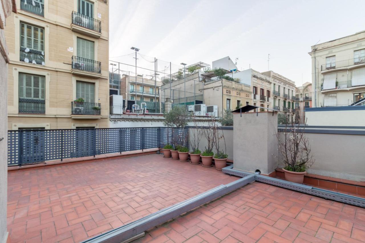 Apartamento Key Paseo De Gracia Gaudi Y Miro