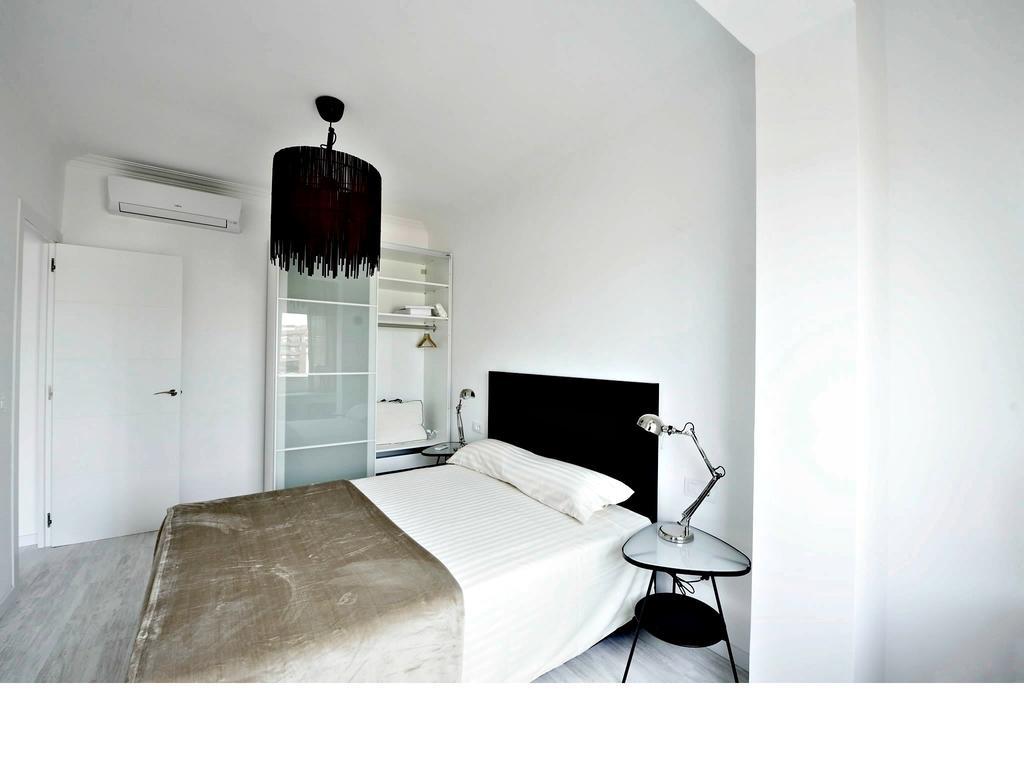 Nim Sagrada Familia 2 Apartamento Barcelona