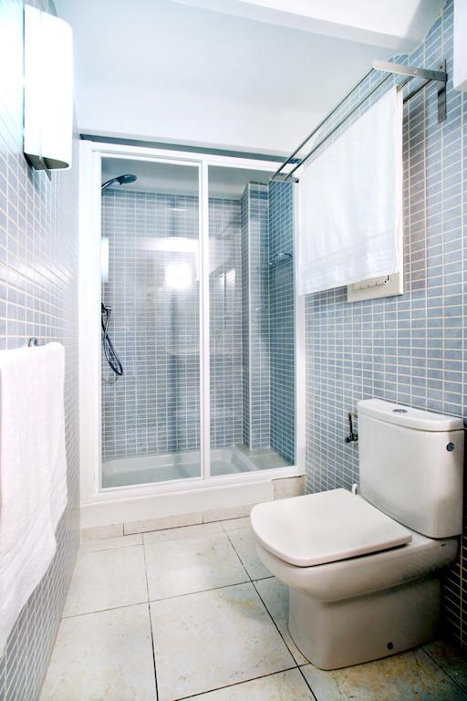 Apartment Casa Valeta Studio Barcelona