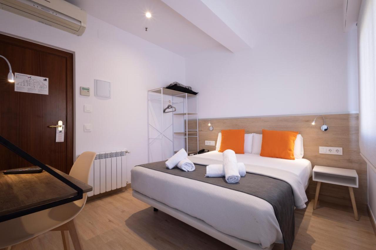 Sans 2* Barcelona
