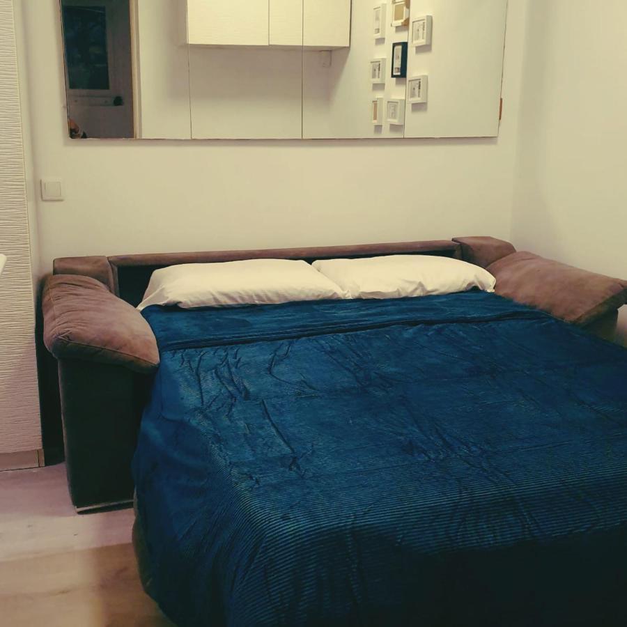 Studio Or With Private Bathroom Or With Shared Bathroom Barcelona