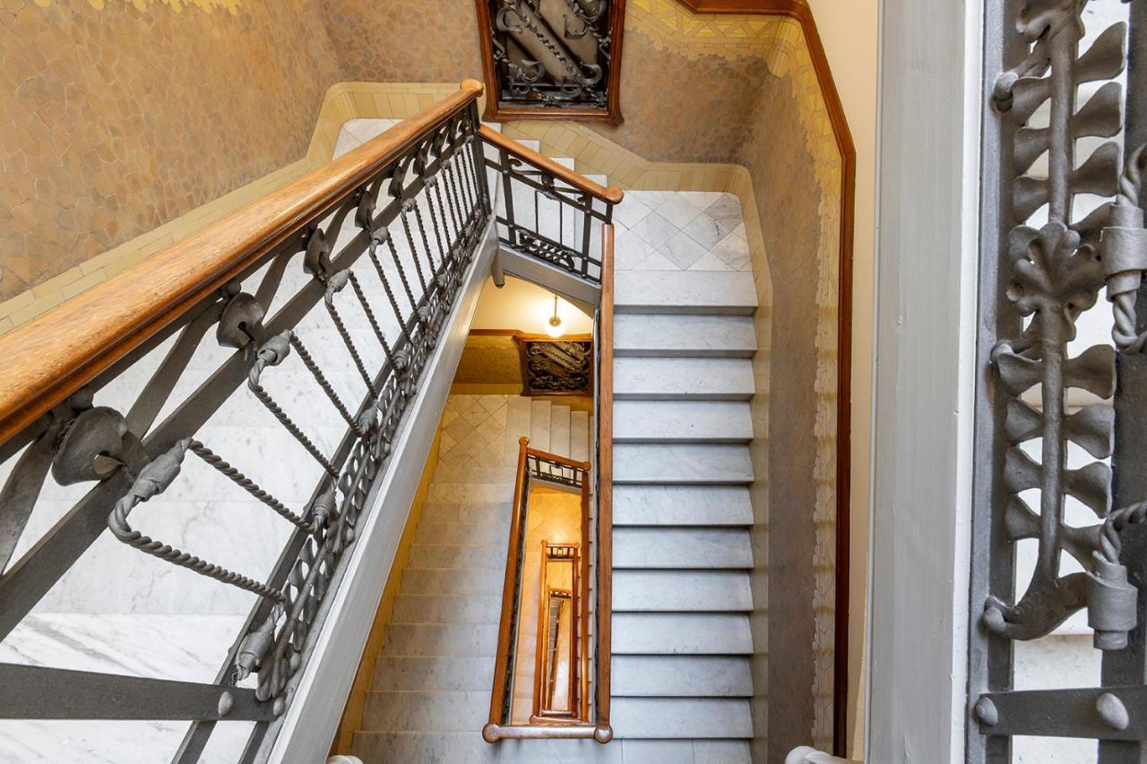 El Palauet Royal Hotel 5*