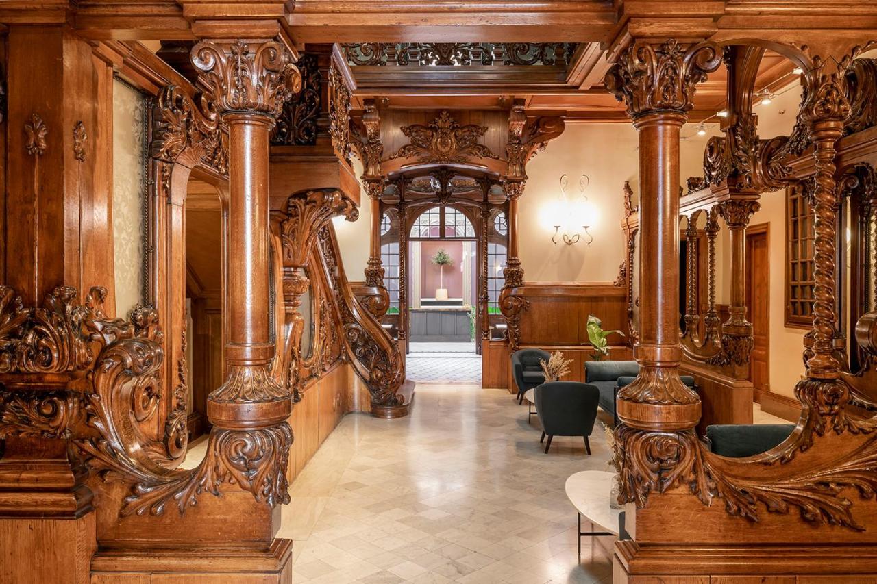 El Palauet Royal Barcelona