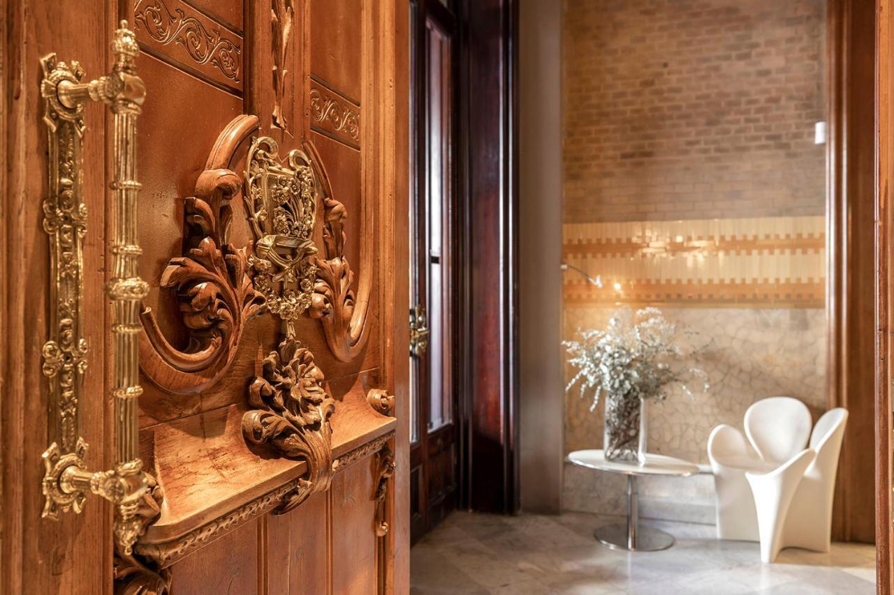 El Palauet Royal 5* Barcelona