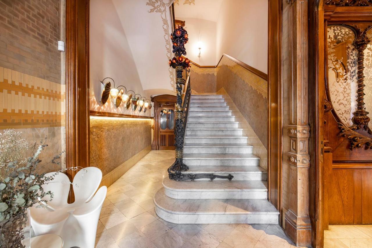 El Palauet Royal Hotel Barcelona