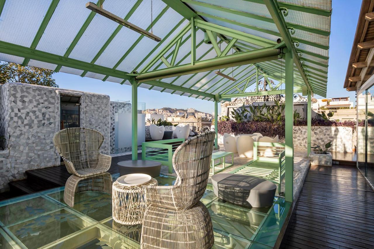 El Palauet Royal 5*