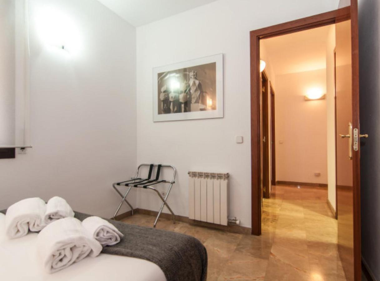 Picasso Apartamento Barcelona