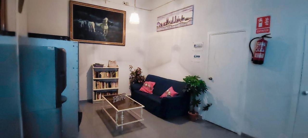 Guest house Ella Boqueria Barcelona