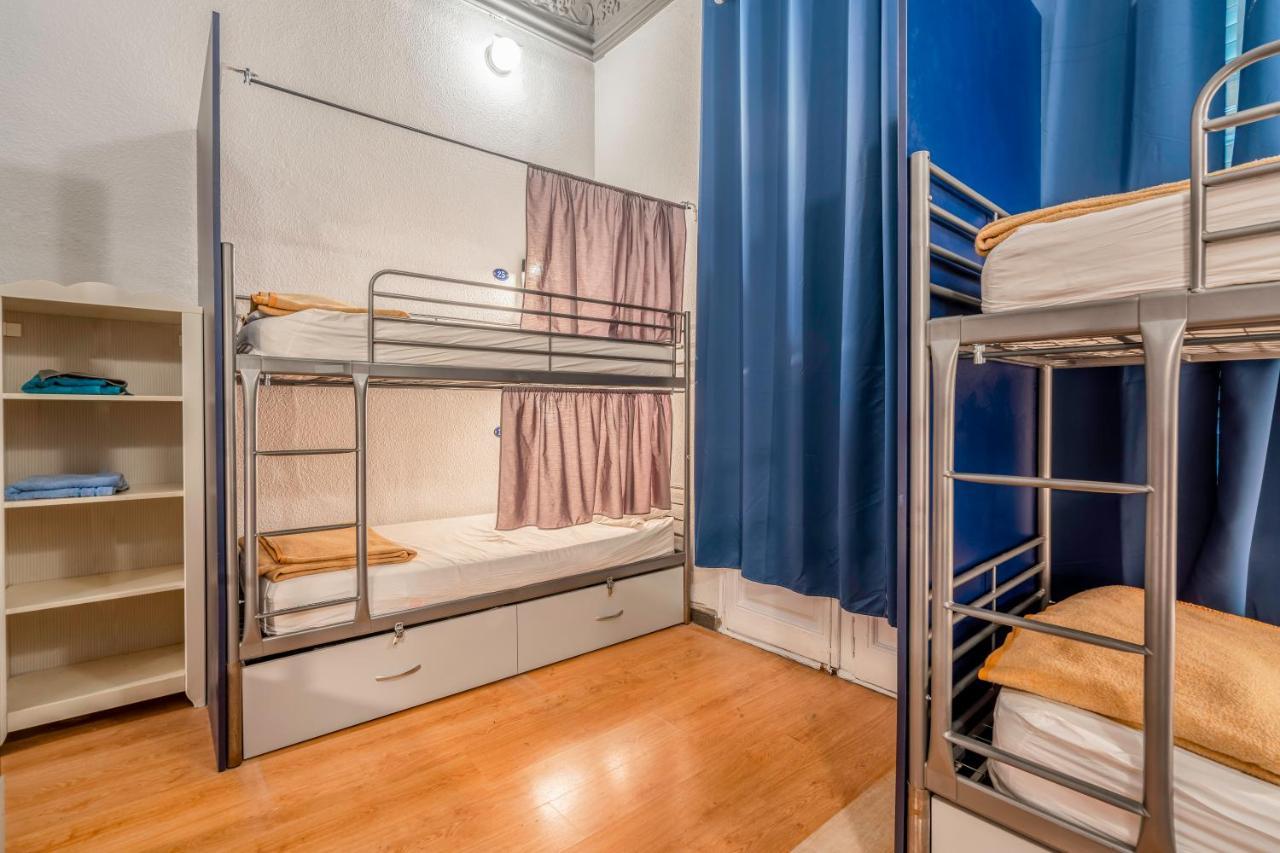 Hostal Casa Barcelo *