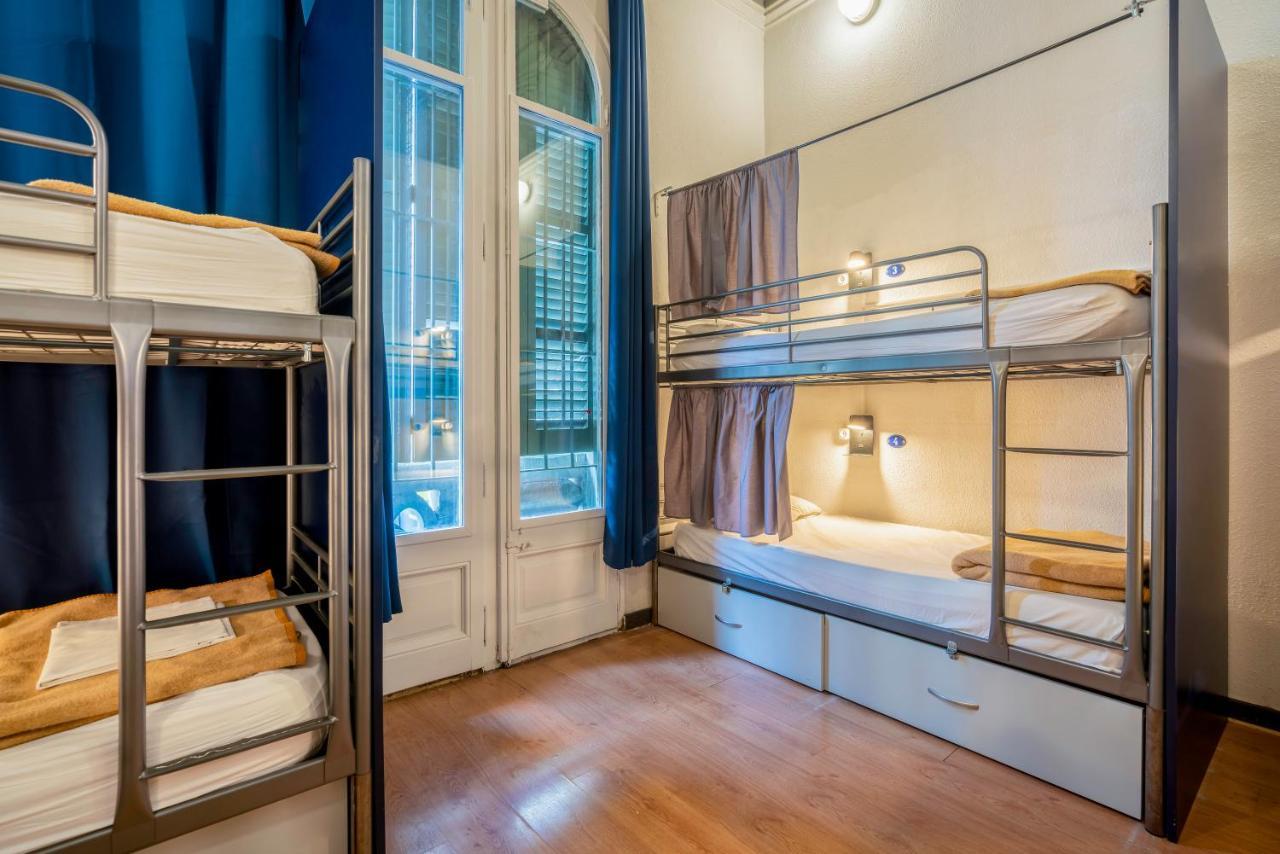 Casa Barcelo * Barcelona