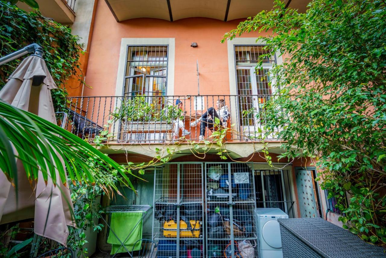 Casa Barcelo Barcelona